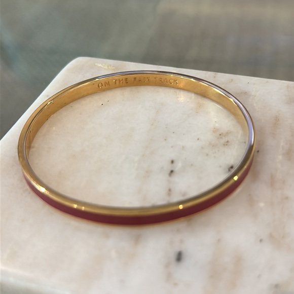 Kate Spade Bangle - Picture 3 of 6